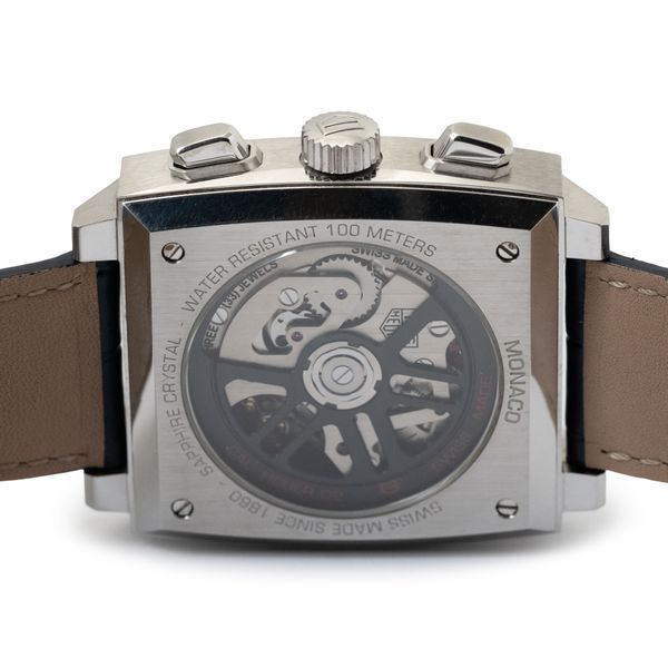 Tag Heuer Monaco CBL2111.FC6453